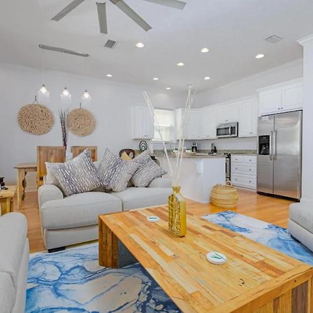 * Sugar Sands * Steps To Beach * Pool * Balconies * Panama City Beach Bagian luar foto