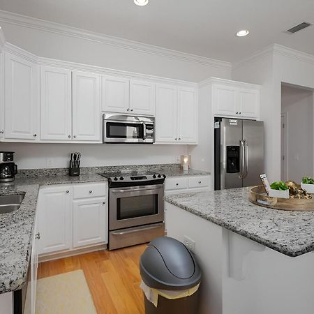 * Sugar Sands * Steps To Beach * Pool * Balconies * Panama City Beach Bagian luar foto