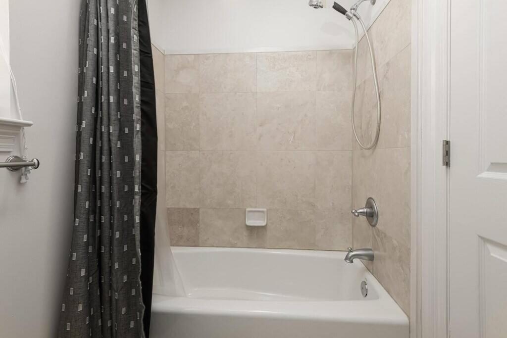 * Sugar Sands * Steps To Beach * Pool * Balconies * Panama City Beach Bagian luar foto